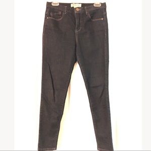 Democracy Ab Technology Blue jeans size 6